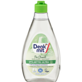 Засіб для миття посуду Denkmit Pro Climate Ultra Sensitive, 500 мл